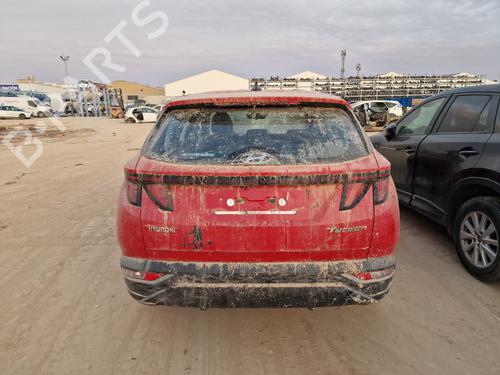 Egr HYUNDAI TUCSON (NX4E, NX4A)  | BP24466276M69 
