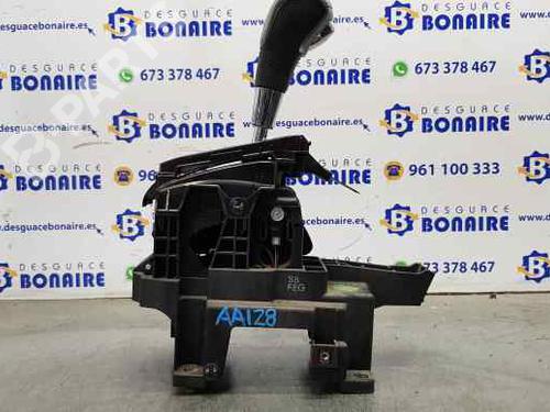 Gearstang CHEVROLET CRUZE (J300) [2009-2025]  7588862