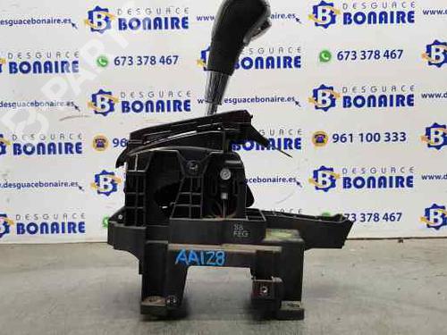 Automatic gearbox selector CHEVROLET CRUZE (J300) [2009-2024]  7588862