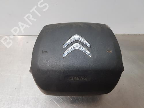 Airbag Kit CITROËN C4 CACTUS  | BP29592294C86 
