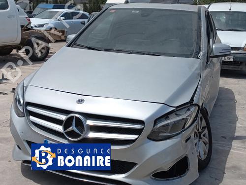 AC compressor MERCEDES-BENZ B-CLASS Sports Tourer (W246, W242) B 200 CDI / d (246.208) | BP18333125M34 