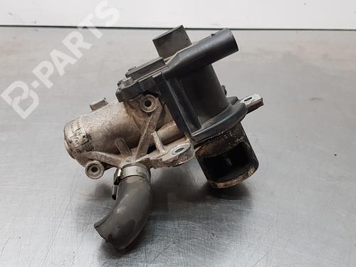 Egr DACIA LODGY (JS_)  | BP9836922M69 