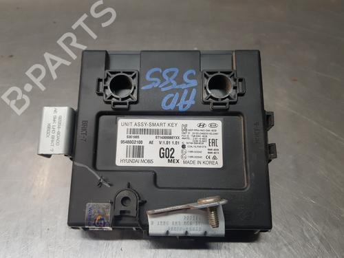 Elektronisk modul HYUNDAI IONIQ (AE) [2016-2023]  30103362