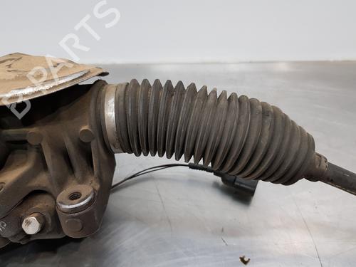 Steering rack SKODA SUPERB II Estate (3T5)  | BP22792677M22 