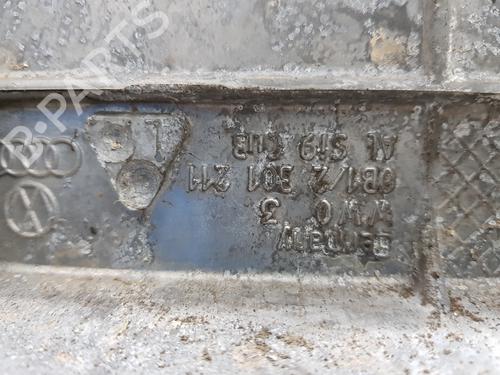 Gearbox AUDI A4 B8 (8K2)  | BP29356515M3 