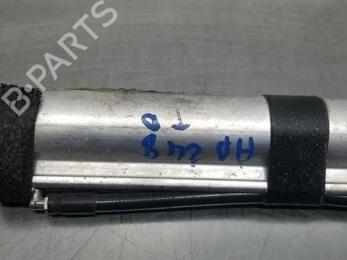 Tailgate lift support FORD FOCUS II Convertible  | BP19709535C138 