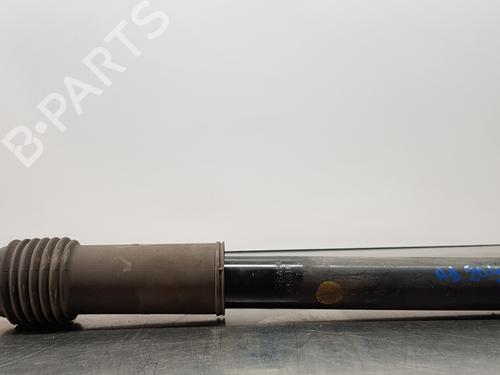 Used Left rear shock absorber SSANGYONG RODIUS II 2.2 Xdi (178 hp) 30879757