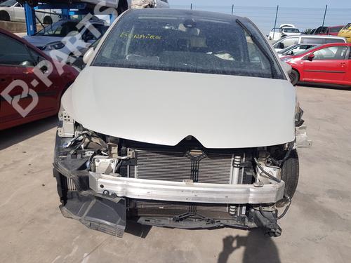 Commande Chauffage CITROËN C4 Picasso II  | BP8310134I5 