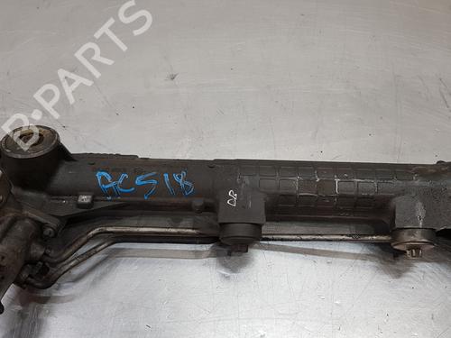 Steering rack MERCEDES-BENZ S-CLASS (W221, V221) S 420 CDI (221.028, 221.128) | BP17838519M22 