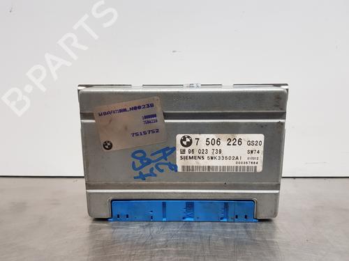 Used Gearbox control unit BMW X5 (E53) [2000-2006]  29118394