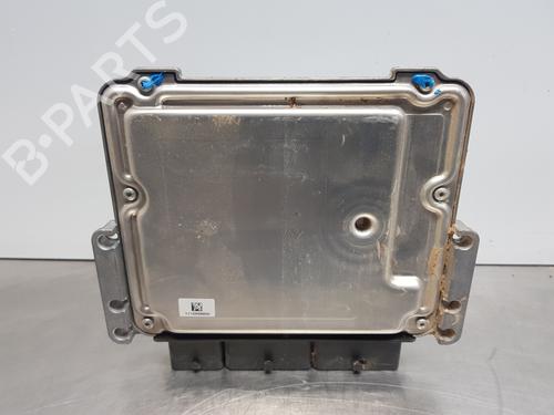 Engine control unit (ECU) RENAULT KANGOO / GRAND KANGOO II (KW0/1_)  | BP29814301M57