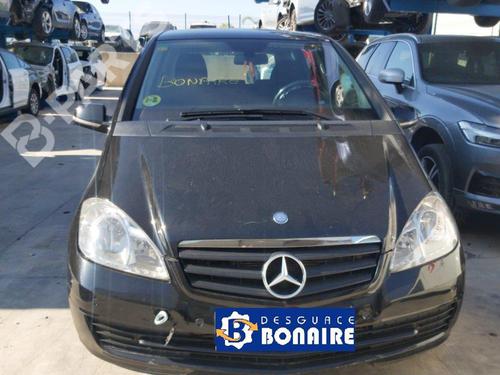 Heater blower motor MERCEDES-BENZ A-CLASS (W169) A 180 CDI (169.007, 169.307) | BP8128635M62  - Image 6