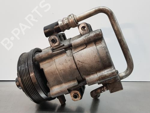 AC-Kompressor FORD MONDEO III Saloon (B4Y) [2000-2007]  16755774