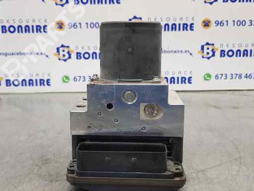 ABS pump MERCEDES-BENZ E-CLASS (W211) E 220 CDI (211.008) | BP7652794M43 