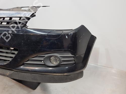Front bumper OPEL ASTRA H GTC (A04)  | BP27869488C7 