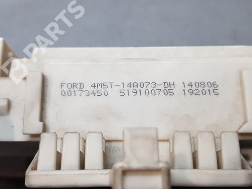 Zekeringkast FORD FOCUS II (DA_, HCP, DP)  | BP7591436E1 