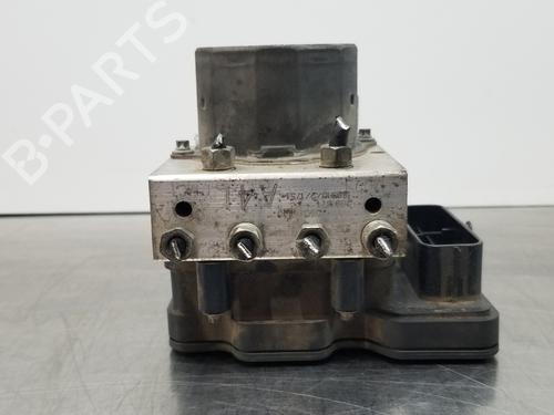 ABS pump OPEL CORSA E (X15)  | BP19411008M43 