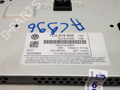 Display monitor VW CRAFTER Van (SY_, SX_)  | BP17684809C48 