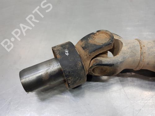 Driveshaft SUZUKI GRAND VITARA II (JT, TE, TD) | BP30600811M37