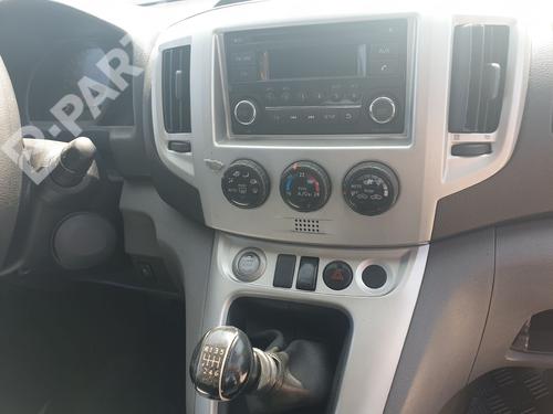Steering column NISSAN NV200 / EVALIA Bus  | BP7584757M21 