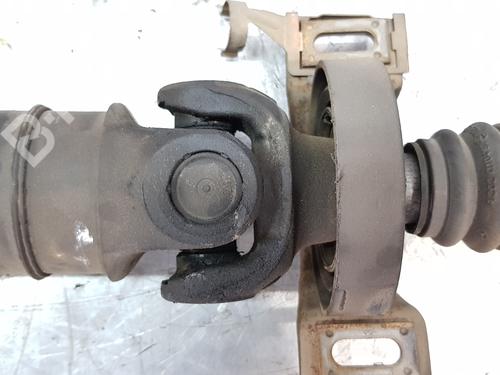 Driveshaft MERCEDES-BENZ C-CLASS (W203) C 220 CDI (203.006, 203.008) | BP8417866M37 