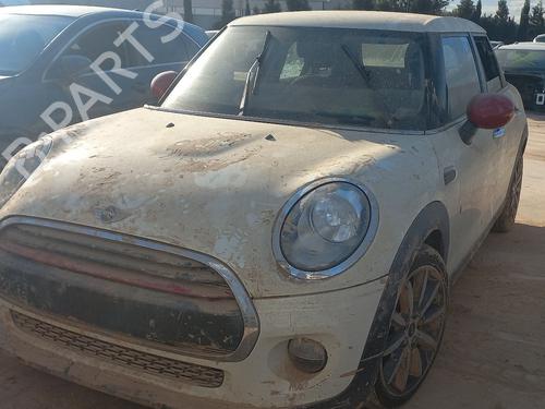Used Parts MINI MINI (F55) One D (95 hp) 4212021