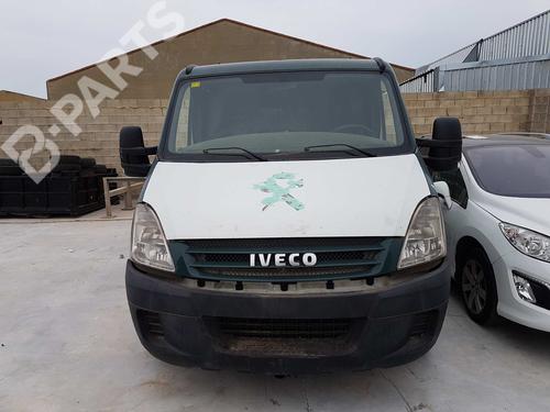 Brugte IVECO DAILY IV Bus [2006-2016]  893141