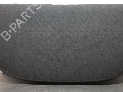 Used Rear parcel shelf HONDA CIVIC VIII Hatchback (FN, FK) 2.2 CTDi (FK3) (140 hp) 22429545