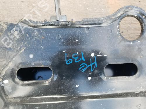 Forbro RENAULT MEGANE IV Hatchback (B9A/M/N_)  | BP29147399M9 