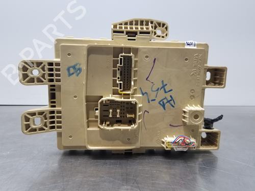 Fuse box HYUNDAI TUCSON (NX4E, NX4A)  | BP24466286E1 
