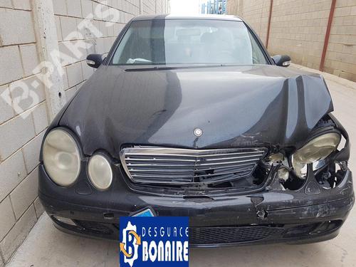 Used Parts MERCEDES-BENZ E-CLASS (W211)  E 220 CDI (211.006)  1085817