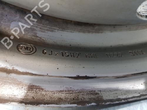 Rim CITROËN JUMPER II Van  | BP29966090C45 