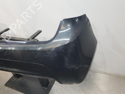 Rear bumper OPEL MERIVA B MPV (S10)  | BP29708766C8 