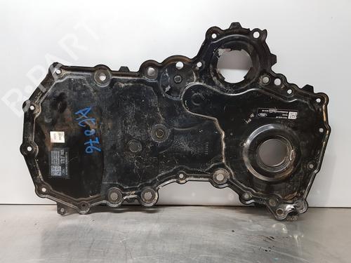 Used Timing cover FORD TRANSIT CUSTOM V362 Bus (F3) [2012-2025]  30316317