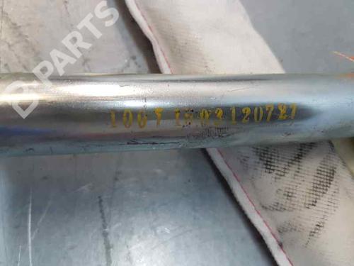 Venstre gardin kollisjonspute SSANGYONG KORANDO (CK)  | BP7583687C11 
