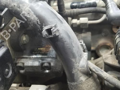 Engine PEUGEOT 206 Hatchback (2A/C) 2.0 HDI 90 | BP20652539M1 