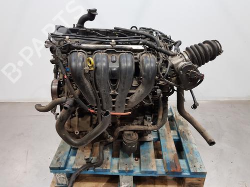 Motor für FORD S-MAX (WA6) [2006-2014]  30122765