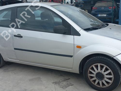 Injector FORD FIESTA V (JH_, JD_)  | BP21227534M100 