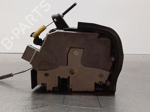 Used Front right lock BMW 3 Compact (E46) 320 td (150 hp) 16052645