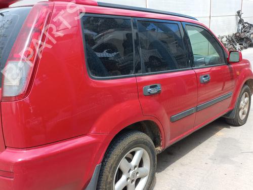 ABS pump NISSAN X-TRAIL I (T30) 2.2 DCi | BP13737796M43 