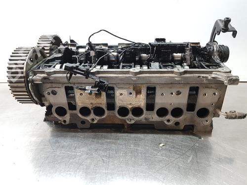 Cylinder head AUDI A4 B7 Avant (8ED) 2.0 TDI 16V | BP30096885M5
