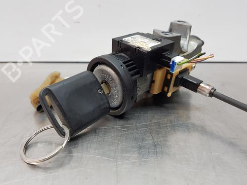 Used Ignition barrel NISSAN QASHQAI I (J10, NJ10) [2006-2015]  28723613