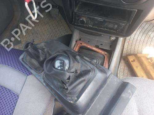 Engine control unit (ECU) KIA SPORTAGE SUV (K00)  | BP27869475M57 