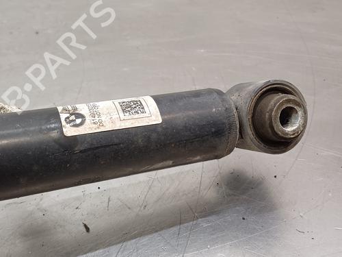 Left rear shock absorber BMW X3 (G01, F97, G08)  | BP17534219M18 