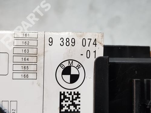 Fuse box BMW 1 (F20) 118 d | BP7650791E1 