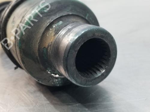Right front driveshaft SSANGYONG REXTON / REXTON II (GAB_) 3.2 RX320 4x4 | BP19903093M39 