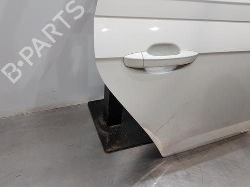 Right rear door VW POLO VI (AW1, BZ1, AE1)  | BP29351850C5 