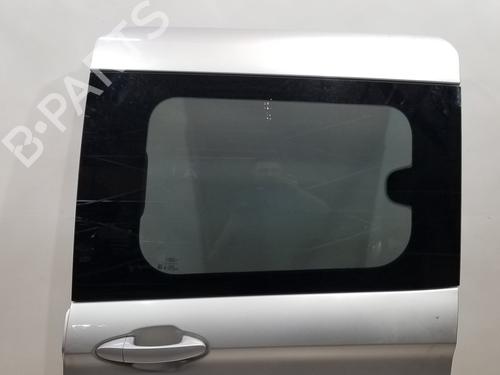 Left slide door FORD TOURNEO CONNECT / GRAND TOURNEO CONNECT V408 MPV 1.6 TDCi | BP18093755C74 
