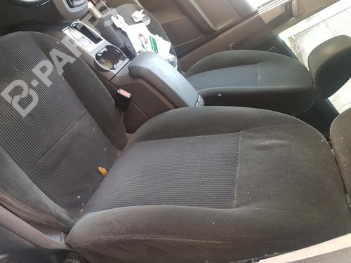 Pompe de direction assistée FORD FOCUS C-MAX (DM2) | BP8181405M99