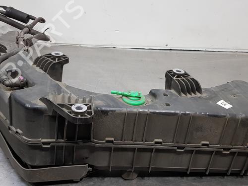 AdBlue tank RENAULT GRAND SCÉNIC IV (R9_) 1.7 Blue dCi 150 (R9A7, R9A8) | BP15816284M85 